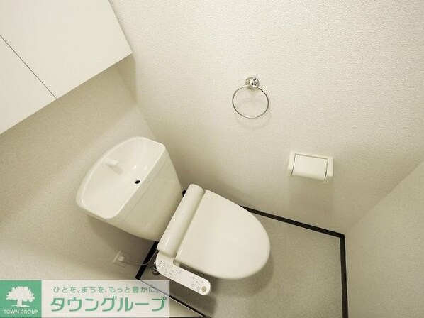 レオネクストコクメイハイツAの物件内観写真